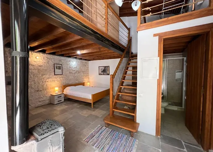 Prázdninový dům King's House