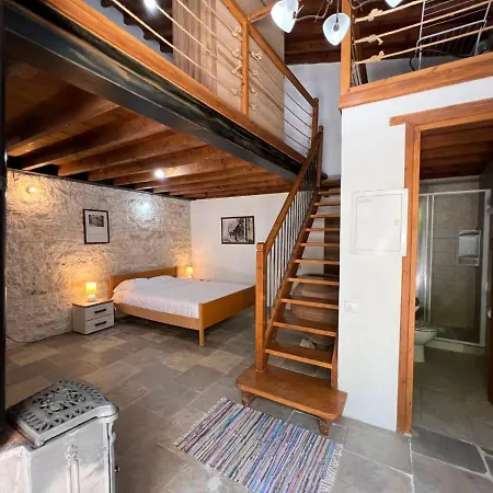 Prázdninový dům King's House