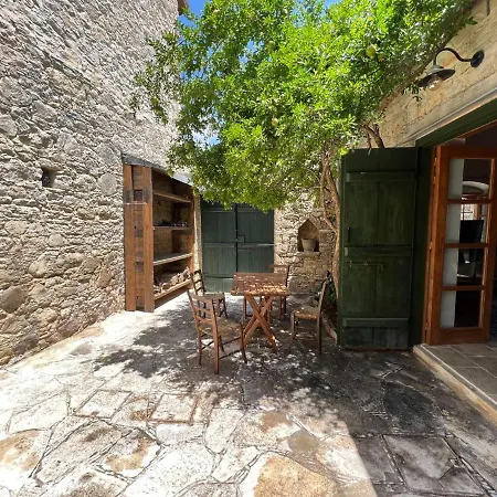 King's House Σπίτι διακοπών *