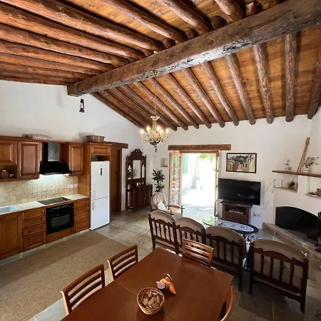 King's House Prázdninový dům *