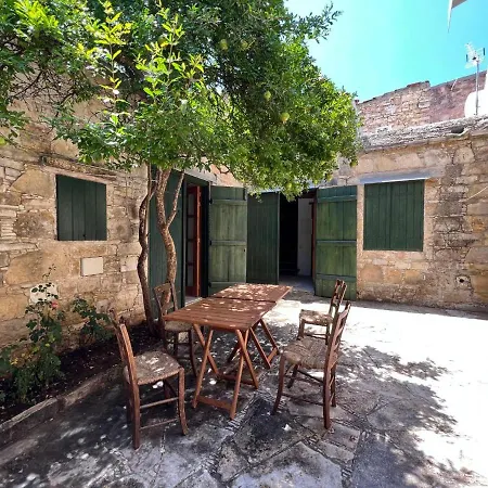 Holiday home King's House Lofou
