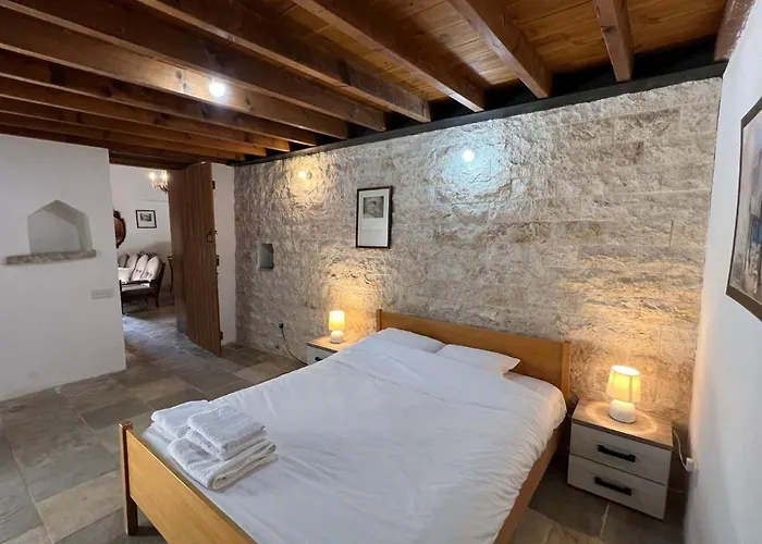 King's House Prázdninový dům