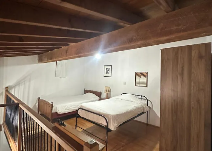 Σπίτι διακοπών King's House *