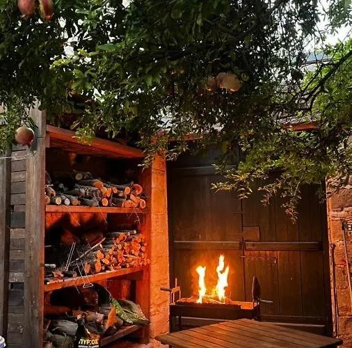 King's House Σπίτι διακοπών *